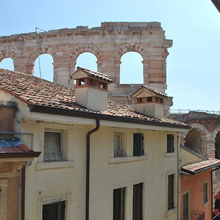 Residenza Tre Marchetti Apartment Verona Phòng bức ảnh