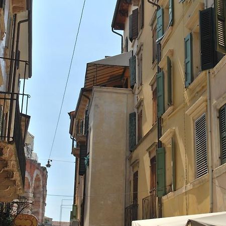 Residenza Tre Marchetti Apartment Verona Phòng bức ảnh