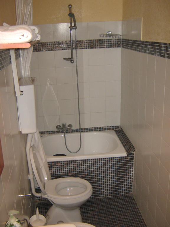 Residenza Tre Marchetti Apartment Verona Phòng bức ảnh