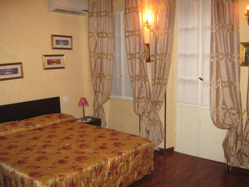 Residenza Tre Marchetti Apartment Verona Phòng bức ảnh