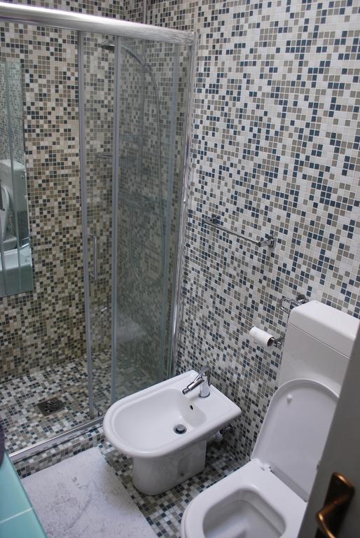 Residenza Tre Marchetti Apartment Verona Phòng bức ảnh
