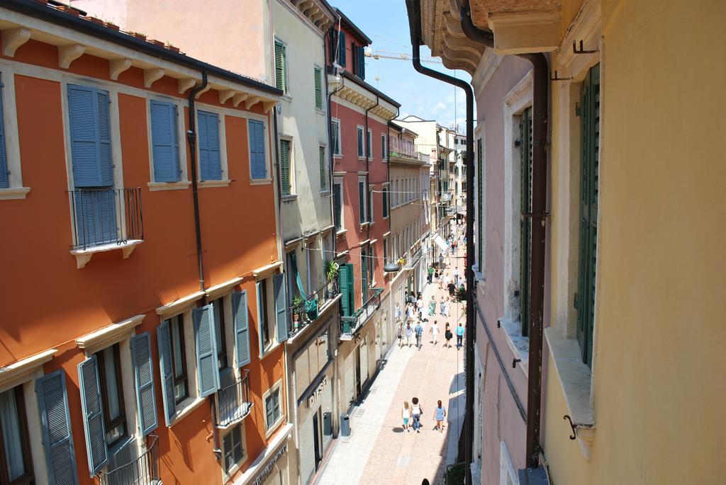 Residenza Tre Marchetti Apartment Verona Phòng bức ảnh