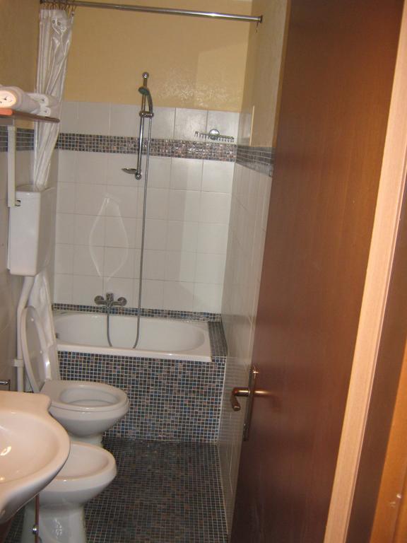Residenza Tre Marchetti Apartment Verona Phòng bức ảnh